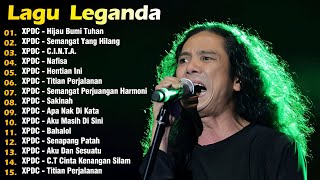 XPDC Full Album  Lagu XPDC Leganda  Hijau Bumi Tuhan Nafisa  Lagu Rock Kapak Terpilih 90an [upl. by Heall]