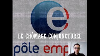 Comment lutter contre le chômage 2  Comment expliquer le chômage conjoncturel [upl. by Aisercal]