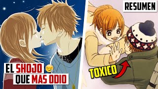 EL PEOR ANIME SHOJO QUE VI 😡 BOKURA GA ITA RESUMEN Y CRITICA [upl. by Kerianne]