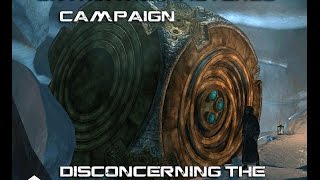 Skyrim Remastered Walkthrough Discerning The Transmundane [upl. by Sherman]