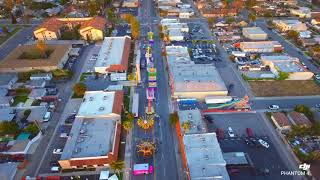 Part 2 of 2 video of citrus fair la habra Thursday May 3 2018 [upl. by Homerus]