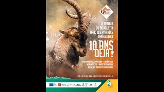 10 ans du bouquetin le 31 juillet 2024 [upl. by Templas696]