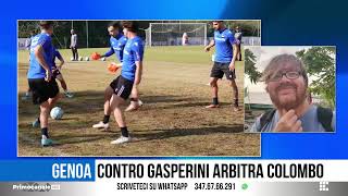 Anteprima Calcio [upl. by Gav]