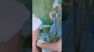 HOW ANAESTHESIA WORKS IN OUR BODY🥶YouTube [upl. by Yrennalf558]