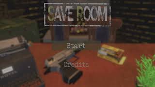 Save Room gameplay 12 [upl. by Carry]