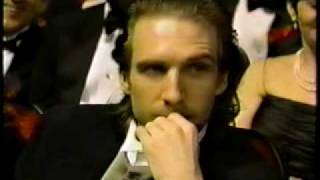 Hamlet clips with Ralph Fiennes [upl. by Pruchno]