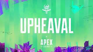 Apex Legends Shockwave Gameplay Trailer [upl. by Nuahsed]