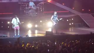 Busted Crashed The Wedding Live 220923 [upl. by Hooker]