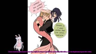 quotMiraculous Ladybug Mermaid AUquot  Miraculous Ladybug Comic Dub [upl. by Ingles]