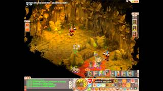 Tuto Donjon Dofus  Le Donjon Abraknyde [upl. by Cyril]