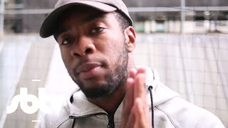 Scrufizzer  Warm Up Sessions S9EP49 SBTV [upl. by Nile]