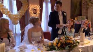 Gavin and Stacey S1E6 Gavins Speech BBC Comedy [upl. by Federico]