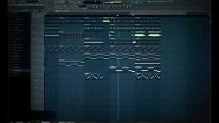 Fler amp Silla  Bleib wach Instrumental Remake [upl. by Jennings]