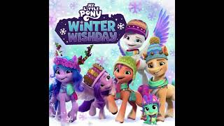 I Just Cant Wait for Wishentines Day My Little Pony Winter Wishday Make Your Mark HQ [upl. by Arednaxela]