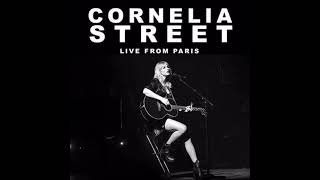 Cornelia street lyrics and vocals by Taylor Swift [upl. by Wailoo187]