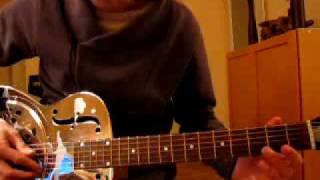 Charlie Parrs 1922 Blues breakdown lesson [upl. by Daryl]