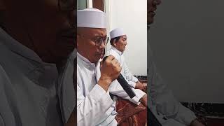 Tahlil dan tahmid dipimpin oleh Ustadz Abdul Hafiz Hamid shors [upl. by Gibert]