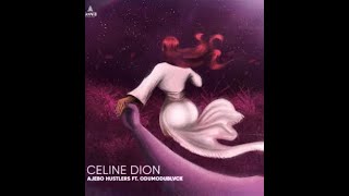 Ajebo Hustlers Ft Odumodublvck – Celine Dion Official Lyric Video [upl. by Ebarta]