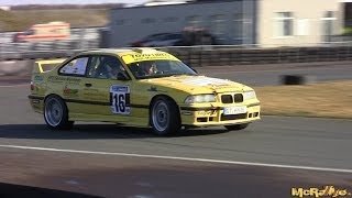 Welfen Winter Rallye 2014 HD [upl. by Kendrick]