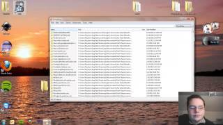 Windows Users Find Files and Folders Quickly [upl. by Anafetse]