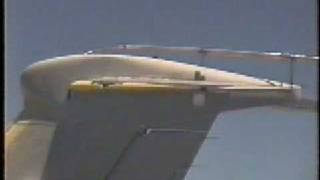 EMEDS In Flight Video 2 [upl. by Suirada]