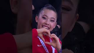 2024 Palaio Faliro Athens Rhythmic Gymnastics World Cup – Highlights Individual [upl. by Nivej606]