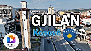 GjilanKosovë🇽🇰 [upl. by Treva468]