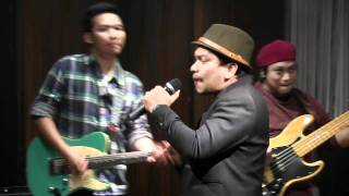 Tompi  Lulu amp Siti  Mostly Jazz 170212 HD [upl. by Arezzini853]