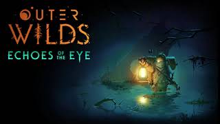 Outer Wilds OST  Travelers 2021 All Instruments Join 1 Hour [upl. by Penney]