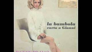 La Bambola cover  Patty Pravo [upl. by Dareg]