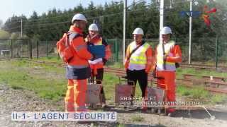 ETF Services  Sécurité chantiers [upl. by Luas197]