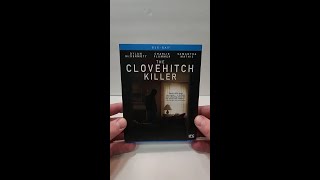 The Clovehitch Killer Review 2018  Drama  Horror  Mystery [upl. by Tocs]