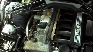 BMW Ignition Coil Diagnosis How to DIY BMTroubleU [upl. by Garges659]