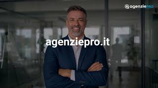 AgenziePro La piattaforma Valutazioni amp Marketing per le migliori agenzie immobiliari [upl. by Crudden]