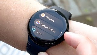 Best Smartwatches For Women 2024 Dont Buy Until You WATCH This [upl. by Lewiss970]