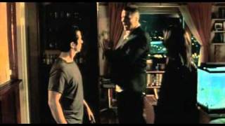 Harsh Times Official Trailer 1  JK Simmons Movie 2005 HD [upl. by Teik760]