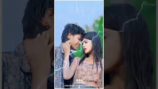 Aal re aal barsha lahare lahare new purulia song editing [upl. by Eihpos]