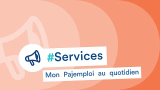 Simplifiez vos démarches avec l’application Mon Pajemploi au quotidien [upl. by Halihs]