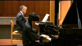 Grieg Piano Concerto in A minor Op 16 [upl. by Clem]