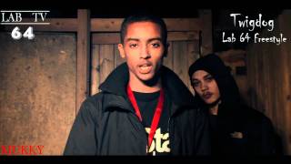 LabTvEnt  64  Aystar Freestyle Dir by MerkiArtist [upl. by Dottie]