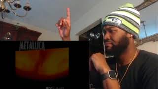 Metallica  The Unforgiven II  REACTION [upl. by Moazami]