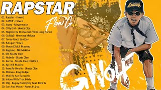 Rapstar  Flow G  New Album Flow G Nonstop Rap Songs 2023⚡️Flow G Full Album 2023 [upl. by Burra]