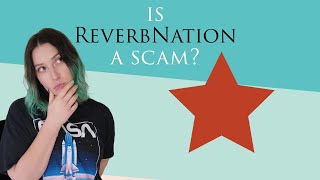 Is ReverbNation A Scam [upl. by Sixele]