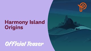 Prodigy Teaser  Harmony Island Origins  Coming soon [upl. by Ardek908]