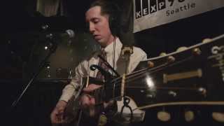 Pokey LaFarge and the South City Three  Full Performance Live on KEXP [upl. by Kapoor]