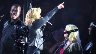 Trisha Yearwood How Do I Live [upl. by Homerus]