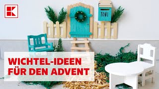 WichteltürDIY 5 Tipps für eine magische Weihnachtszeit  Mamiblock amp FamilienMomente [upl. by Lenette692]