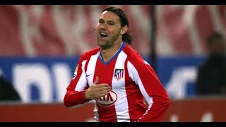 MANICHE ATLETICO MADRID vs GETAFE 1712006 [upl. by Merrick529]