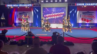 Cheer Stunts  Group Rewind [upl. by Noraj]