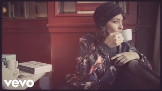 Gaby Moreno  Estaré Official Video [upl. by Kling]